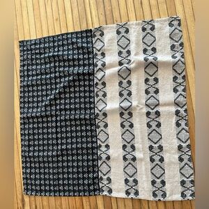 Ace & jig bandana in slipper (I think?)